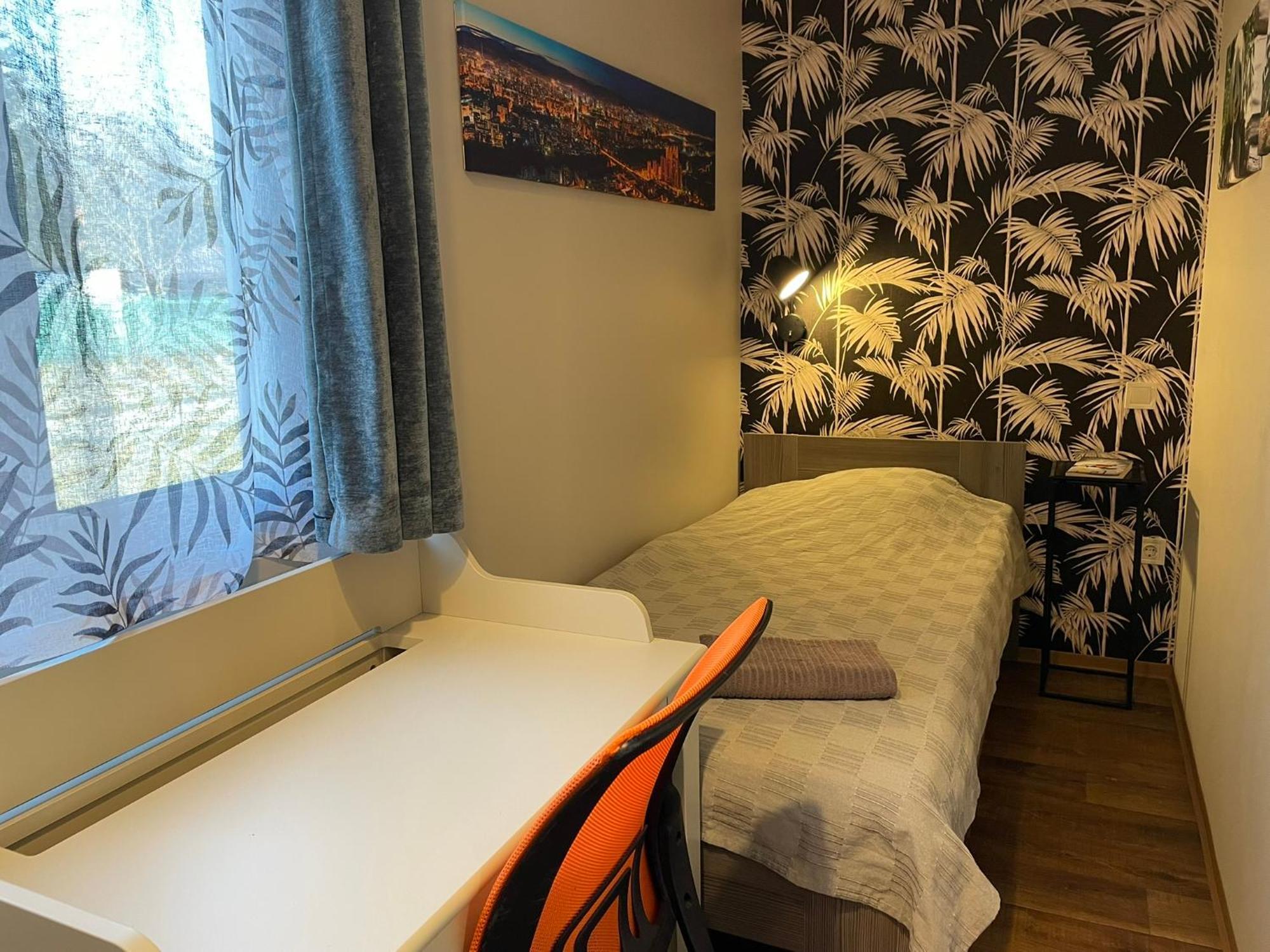 Oeko Kemping Es Glamping Tiszadada エクステリア 写真
